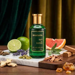 Bharara Rey de Reyes 100ml