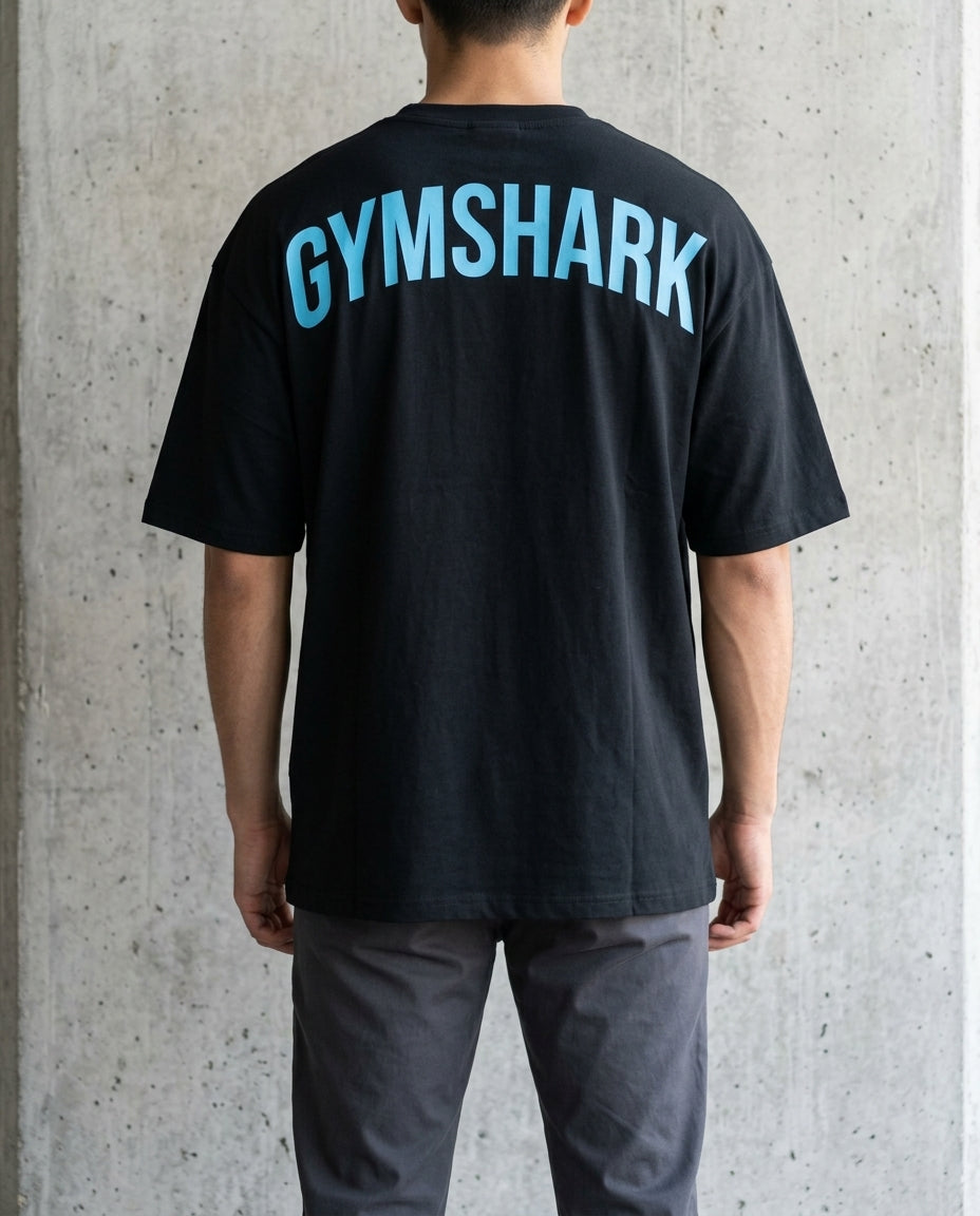 Gymshar Oversize N,A