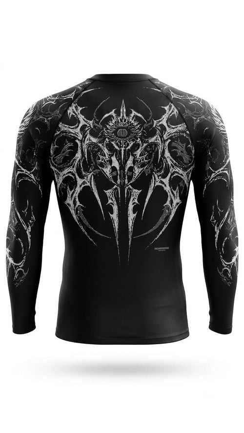 Breathedivinity compresion Manga larga Mod 4