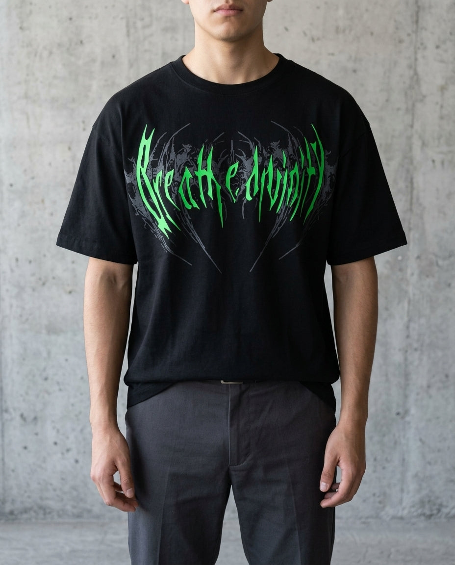 Breathedivinity N,G,V Oversize