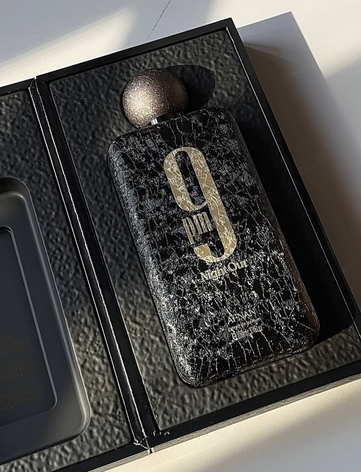 Afnan 9PM Night Out 100ml Eau de Parfum