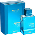 Al Haramain Amber Oud Aqua Dubai 100ml