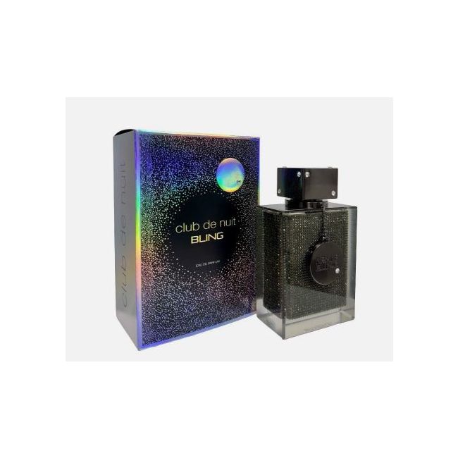 Armaf Club de Nuit Bling Eau de Parfum 105ml