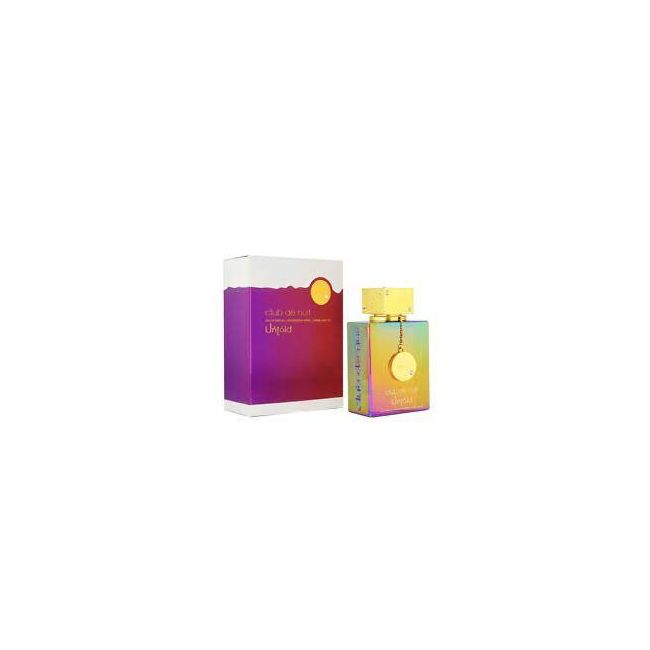 Armaf Club de Nuit Untold Eau de Parfum 105ml
