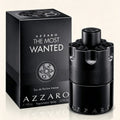 Azzaro The Most Wanted Edp intense 100ml