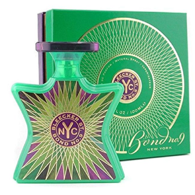 Bond No. 9 Bleecker Street Eau de Parfum