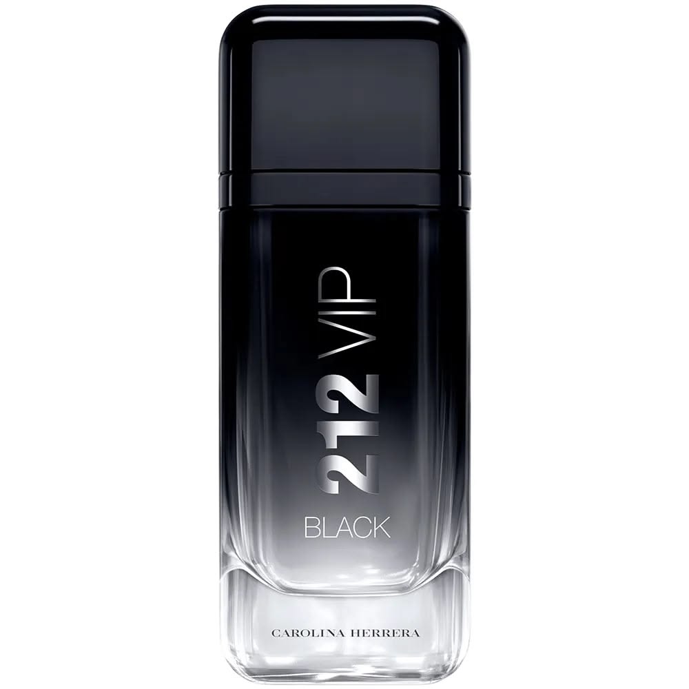 Carolina Herrera 212 VIP Black 100ml