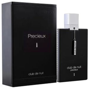 Armaf Club de Nuit Precieux I Eau de Parfum 75ml