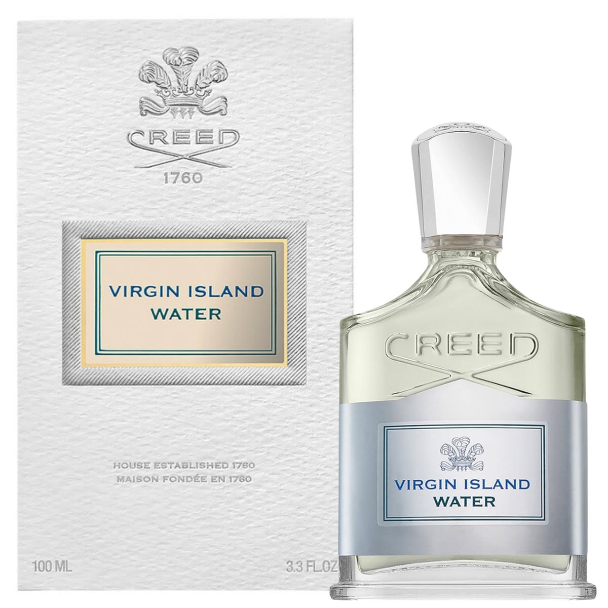 Creed Virgin Island Water Eau de Parfum