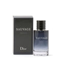 Dior Sauvage Eau de Toilette 100ml
