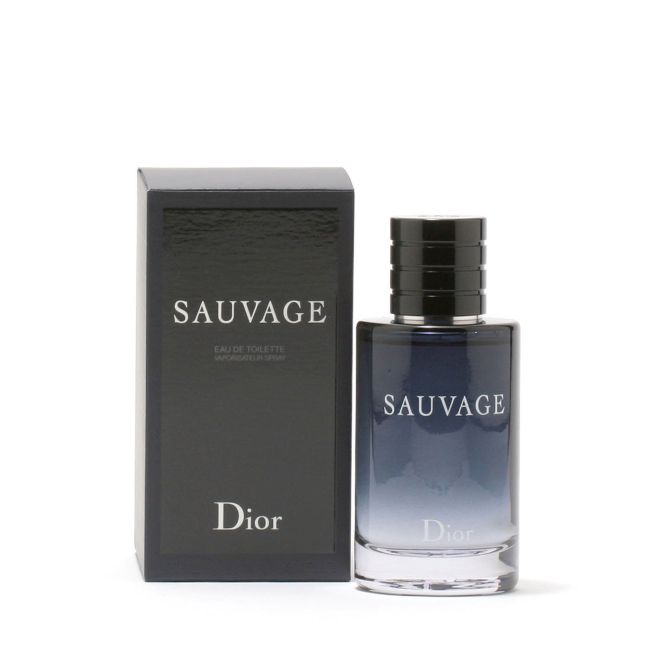 Dior Sauvage Eau de Toilette 100ml