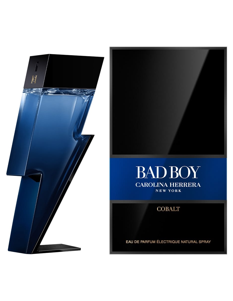 Bad Boy Cobalt Parfum 100ml