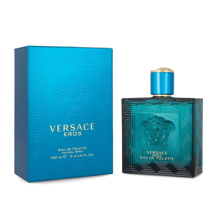 Versace Eros EDT 100 ml