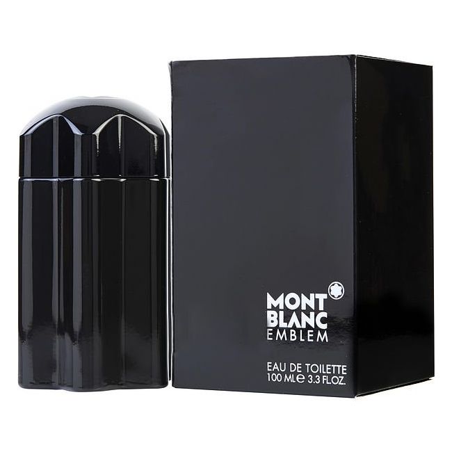 Montblanc Emblem Eau de Toilette 100ml