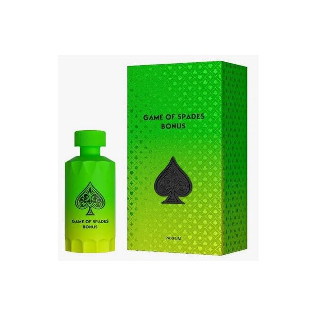 Jo Milano Game of Spades Bonus Parfum 100ml