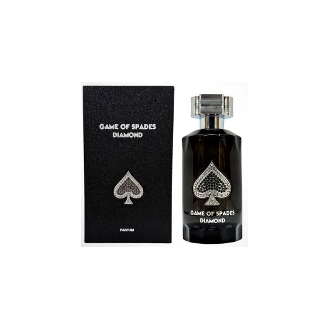 Jo Milano Game of Spades Diamond Parfum 100ml