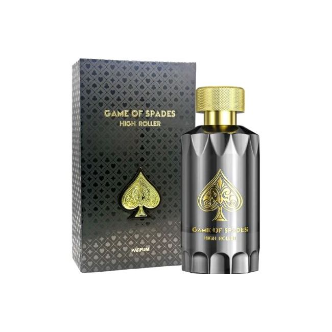 Jo Milano Game of Spades High Roller Parfum 100ml
