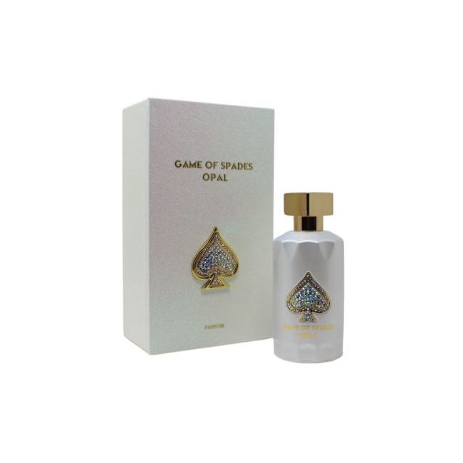 Jo Milano Game of Spades Opal Parfum 100ml