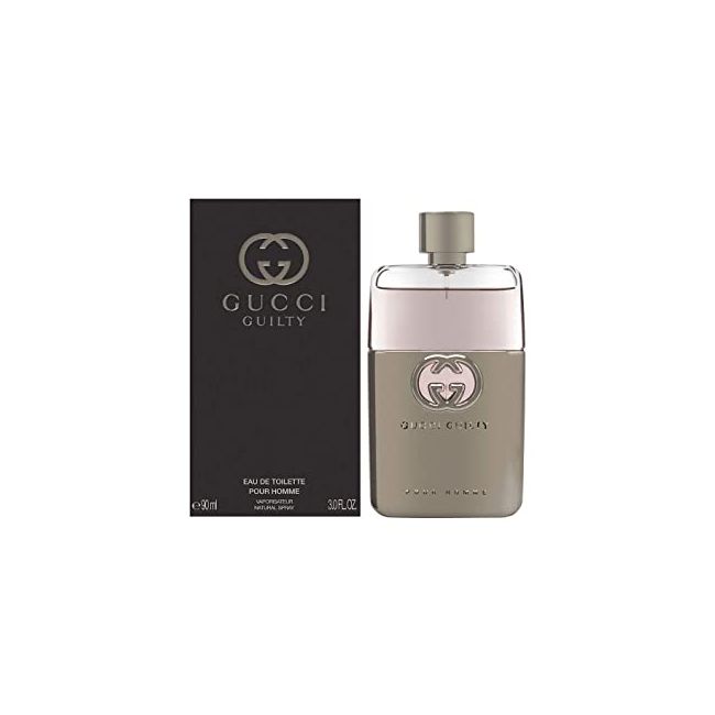 Gucci Guilty Pour Homme Eau de Toilette 90ml