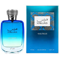 Rasasi Hawas Nautilus Eau de Parfum 100ml
