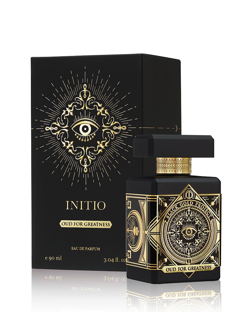 Initio Oud for Greatness Eau de Parfum 100ml