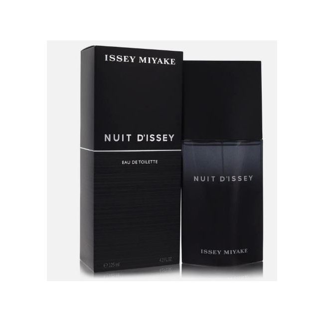 Issey Miyake Nuit d'Issey Eau de Toilette 90ml