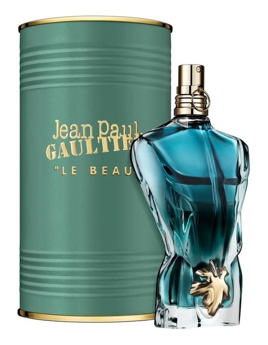 Jean Paul Gaultier Le Beau - 125ml EDT