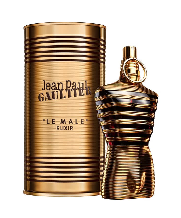 Jean Paul Gaultier Le Male Elixir - 75ml Parfum
