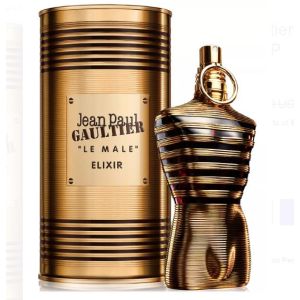 Jean Paul Gaultier Le Male Elixir Parfum 120 ml