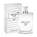Jimmy Choo Man Ice Eau de Toilette 100ml