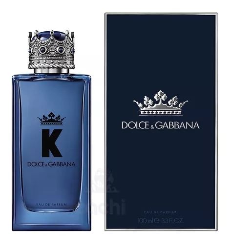 Dolce & Gabbana K Eau de Parfum 100ml
