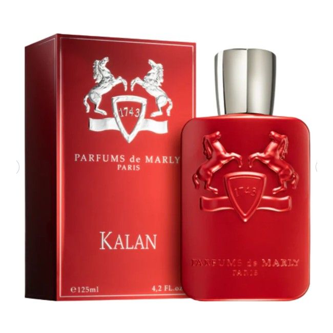 Parfums de Marly Kalan Eau de Parfum 125ml