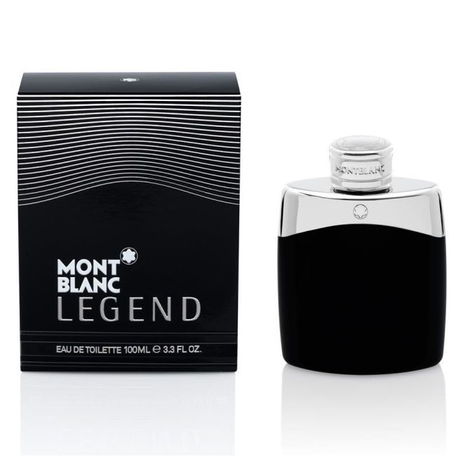 Montblanc Legend Eau de Toilette 100ml