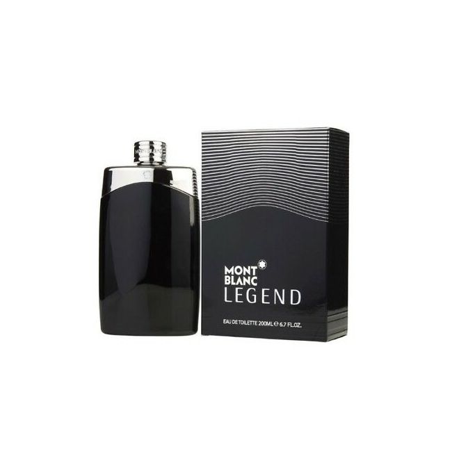 Montblanc Legend Eau de Toilette 200 ml