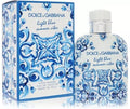 Dolce & Gabbana Light Blue Summer Vibes Pour Homme Eau de Toilette 105ml