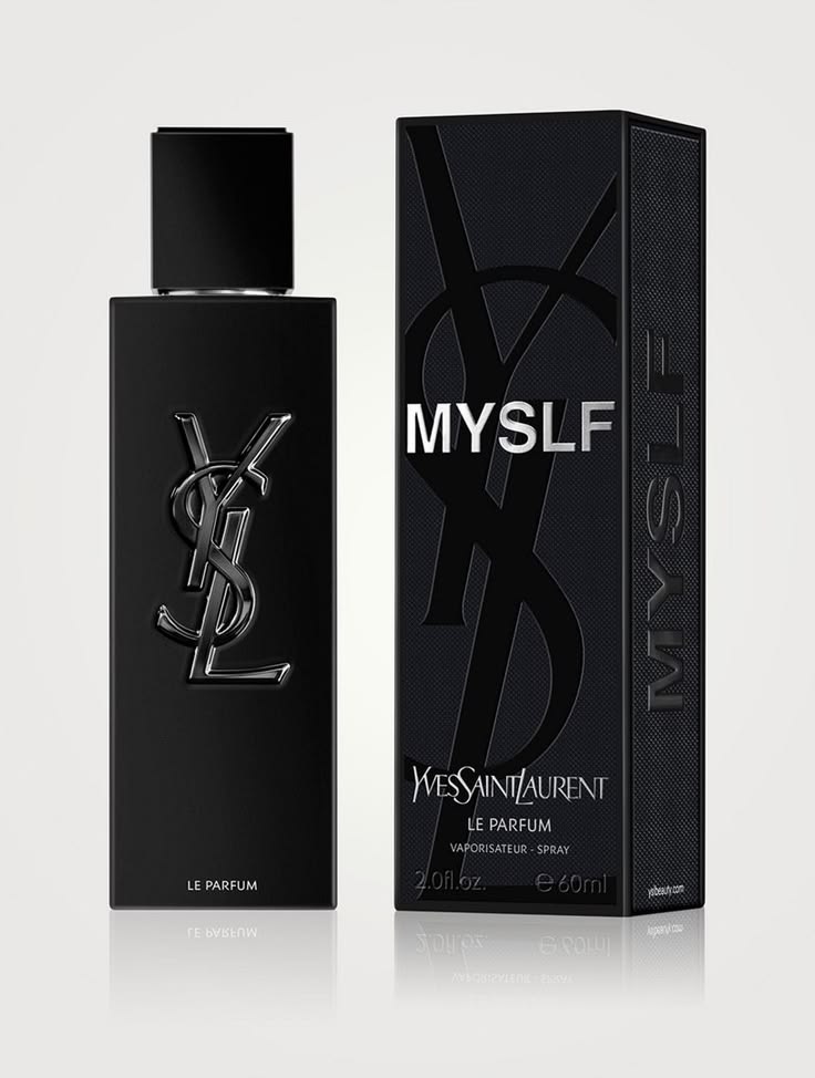 Yves Saint Laurent MYSLF Le Parfum 90ml