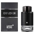 Montblanc Explorer Eau de Parfum 100ml