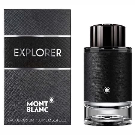Montblanc Explorer Eau de Parfum 100ml