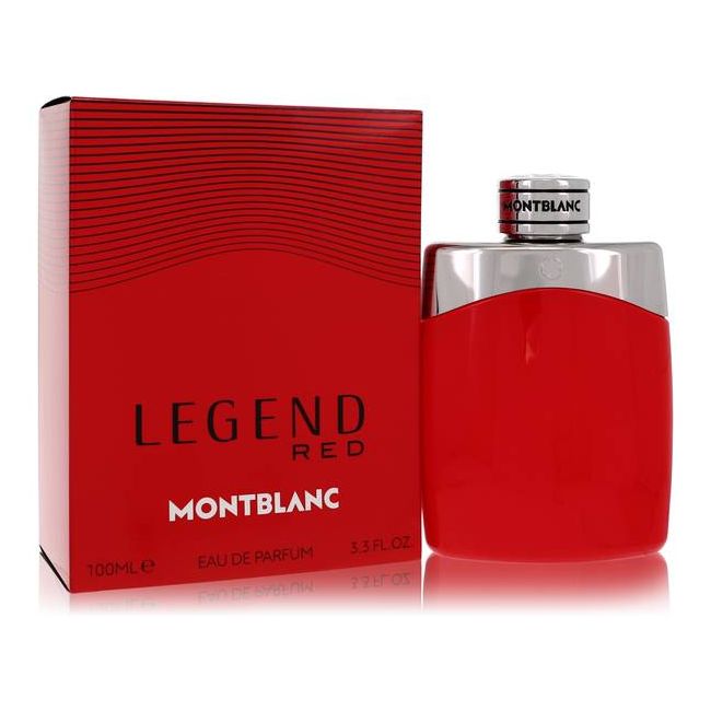 Montblanc Legend Red Eau de Parfum 100ml
