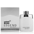Montblanc Legend Spirit Eau de Toilette 100ml
