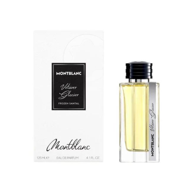 Montblanc Vetiver Glacier Eau de Parfum 125ml