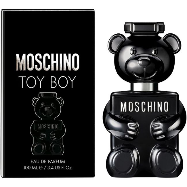 Moschino Toy Boy Eau de Parfum 100ml