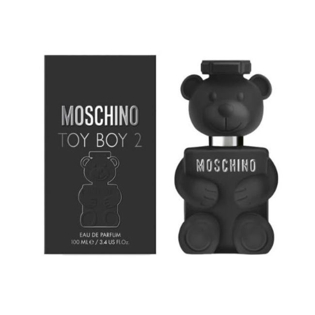Moschino Toy Boy 2 Eau de Parfum 100ml