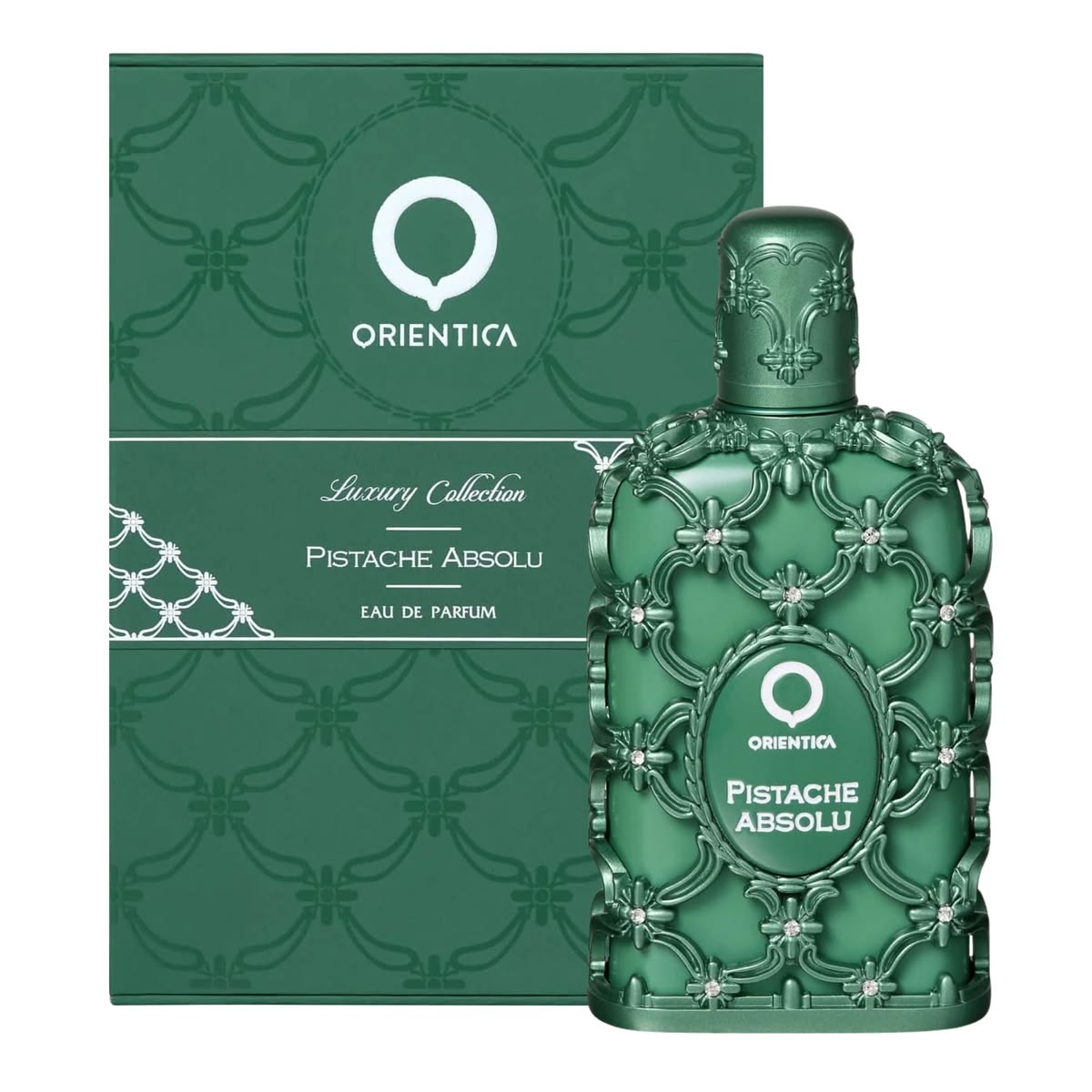 Orientica Pistache Absolu Eau de Parfum 100ml