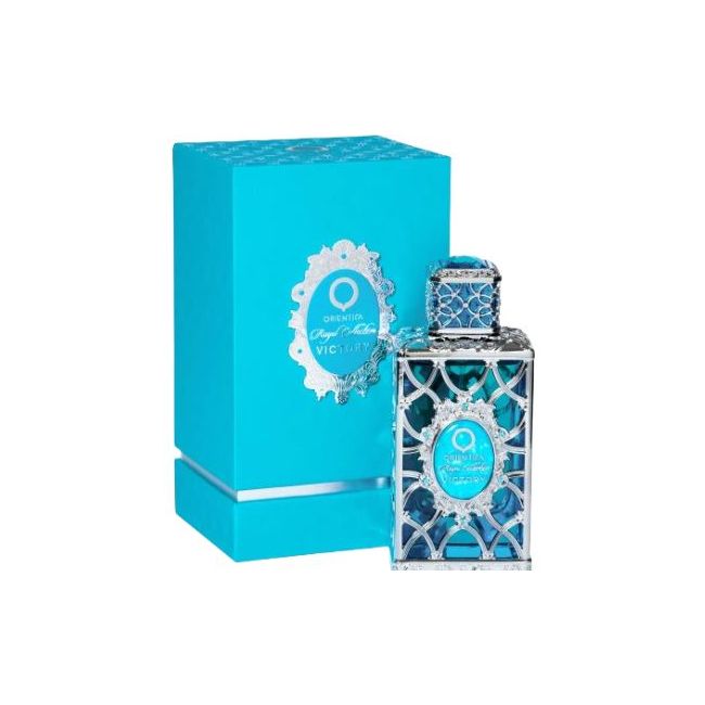 Orientica Royal Bleu Victory Eau de Parfum 75ml