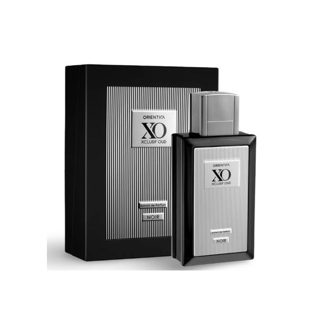 Orientica XO Xclusif Oud Noir Extrait de Parfum 100ml