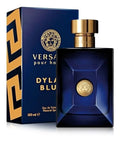 Versace Pour Homme Dylan Blue - 100ml EDT