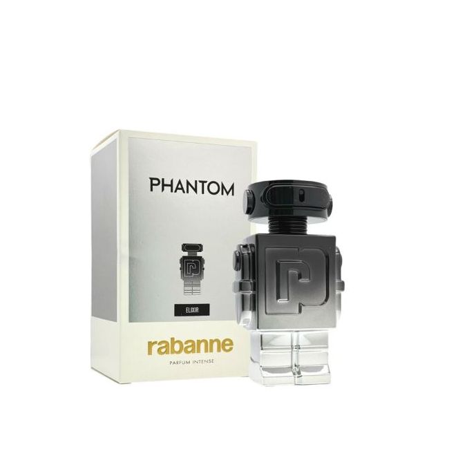 Paco Rabanne Phantom Elixir Parfum Intense 100ml