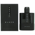 Prada Luna Rossa Black Eau de Parfum 100ml