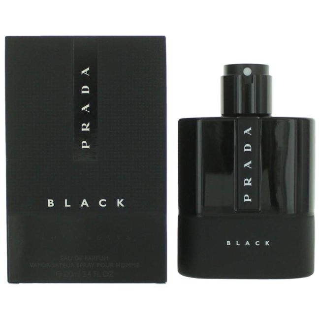 Prada Luna Rossa Black Eau de Parfum 100ml